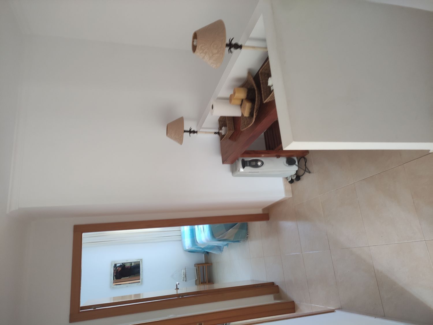 Chalet adosado en Calle la Plana de Utiel, 33, La Sella, La Sella - Foto 14