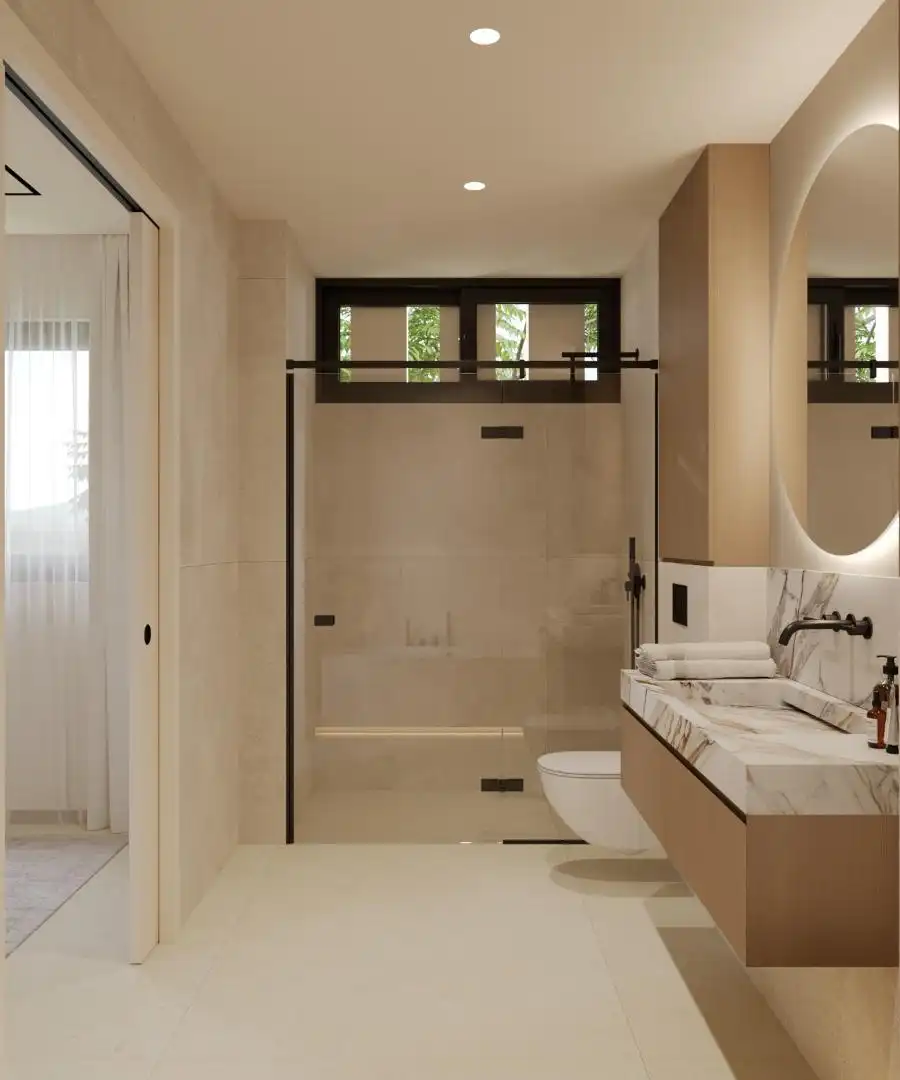 Chalet en  Carrer Ronda Goba 85 - Foto 12