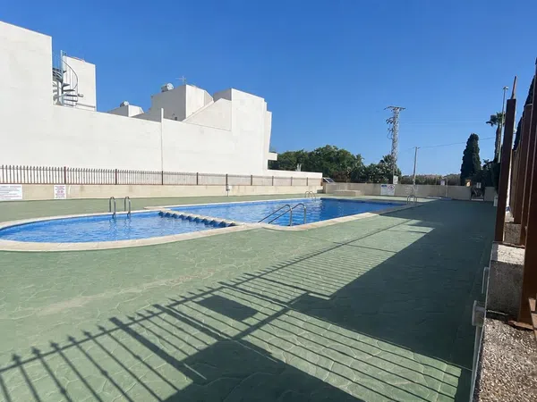 Chalet adosado en Avenida de las Cortes Valencianas, 5 - Foto 15
