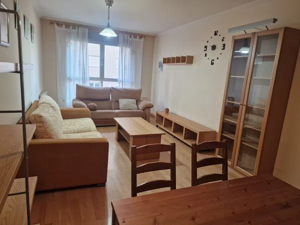 Piso en Calle el Tejo, 4, San Mamés - La Palomera, San Mamés - La Palomera - Foto 1