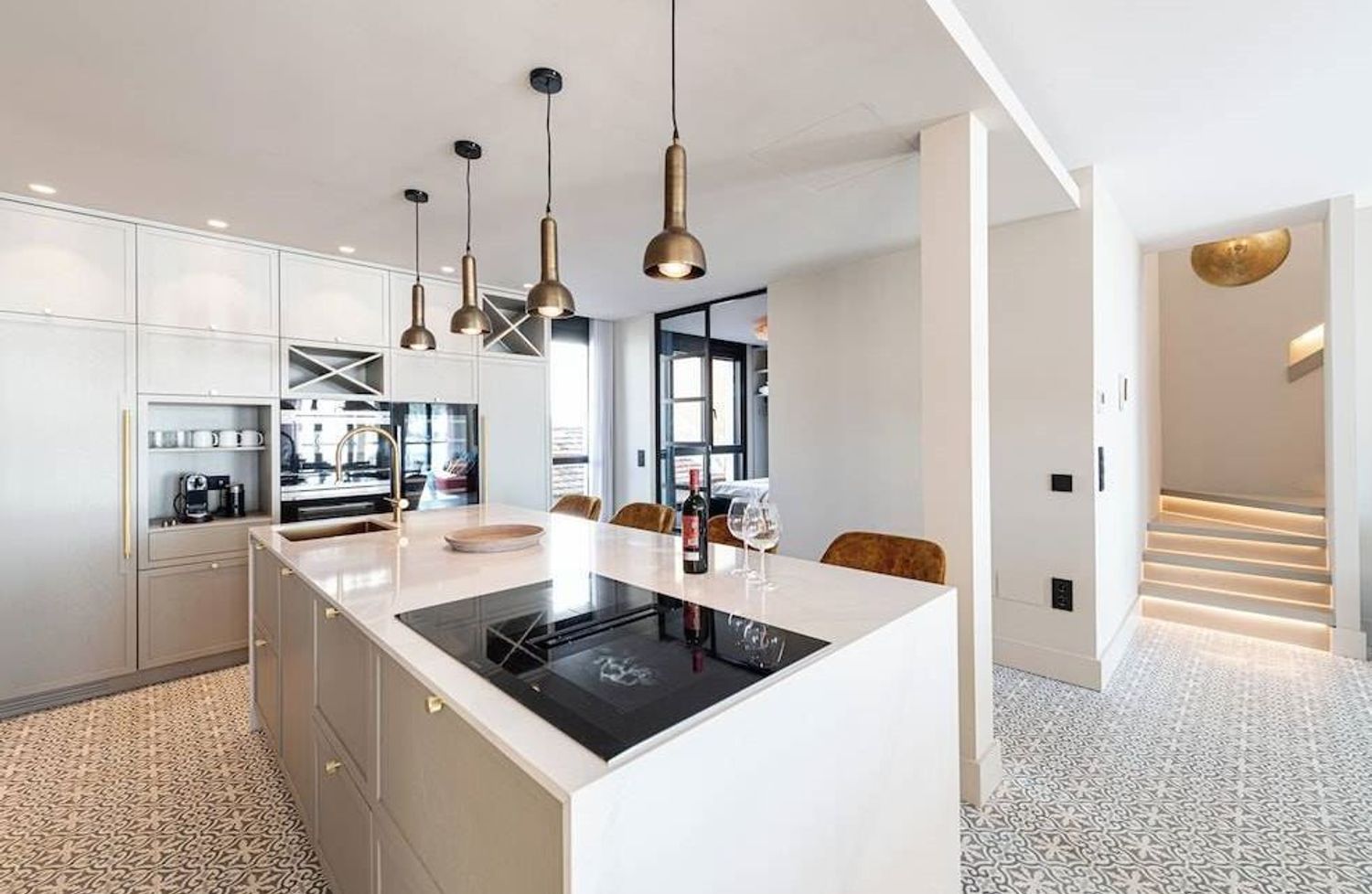 Casa de pueblo en paseo Marítimo el Pedregal, 29 - Foto 4