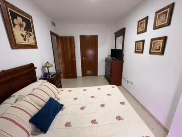 Piso en avenida de Libia, 55 bis - Foto 4