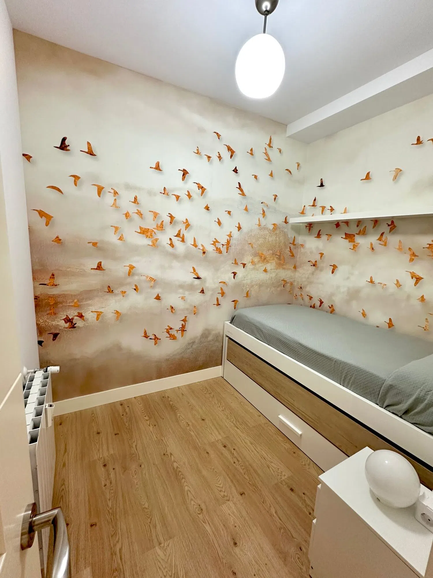 Piso en calle de Bravo Murillo, 297 Posterior - Foto 15