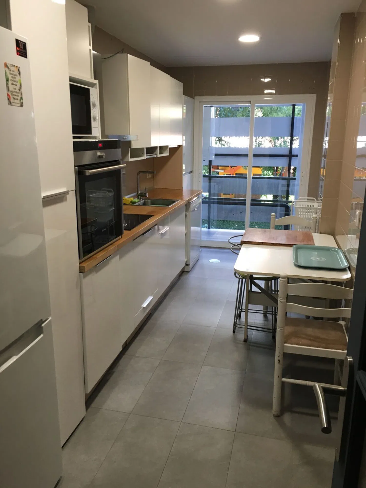 Piso en calle de Faustina Peñalver, 8 - Foto 30