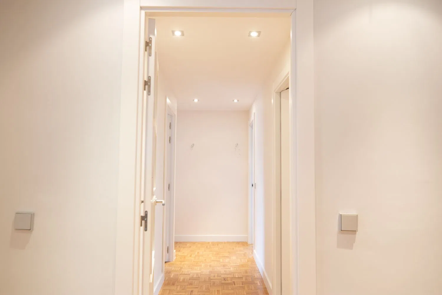 Piso en calle San Martín de Porres, 12 - Foto 4