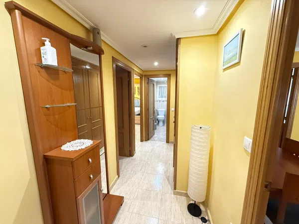 Piso en Calle de la Gomera, 3, Playa de la Malvarrosa - Foto 7