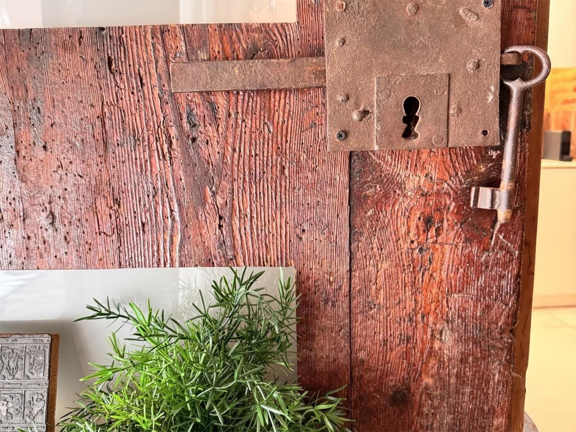 Piso en  Carrer del Peu de la Creu 6 - Foto 12