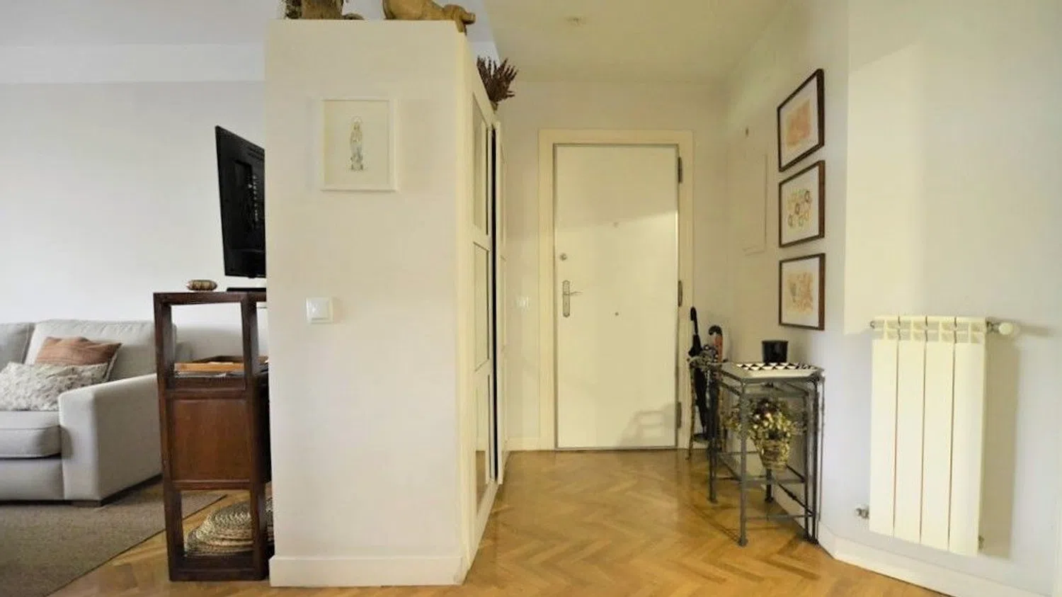 Piso en calle de Berlín, 3 - Foto 15