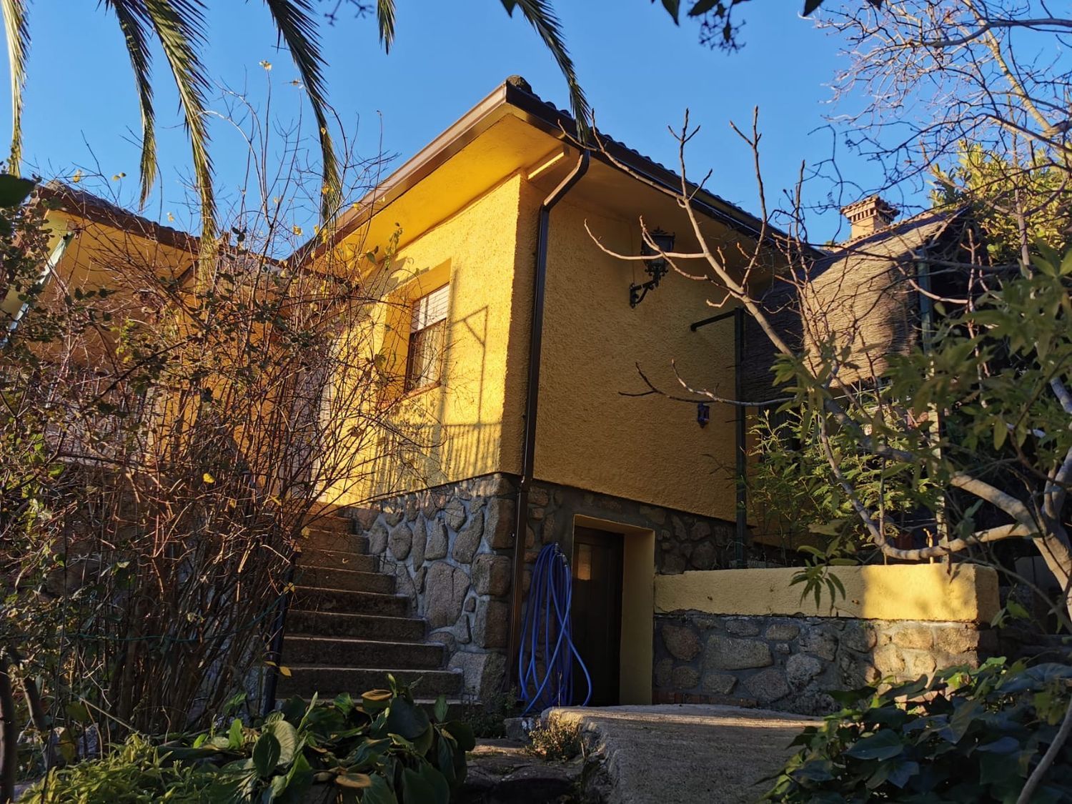 Casa o chalet independiente en Urbanizacion los Rosales, 8 - Foto 9