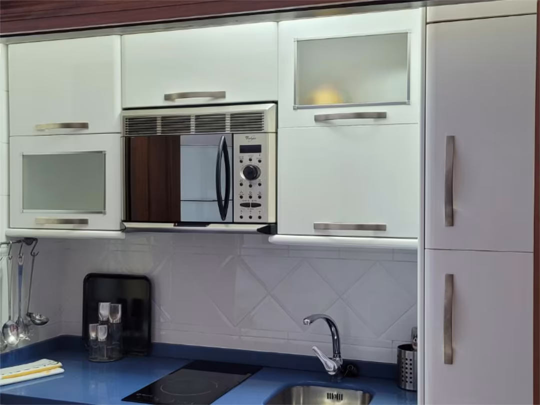 Piso en  Calle Parlamento de Andalucía 1 - Foto 4