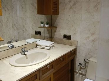Piso en  Carrer d'Antoni Mus 9 - Foto 8