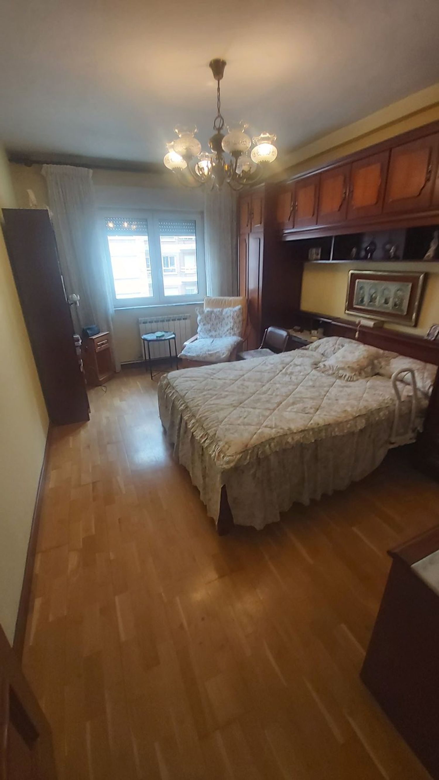 Piso en Calle Albéniz, 19, Milán-Pumarín - Foto 4