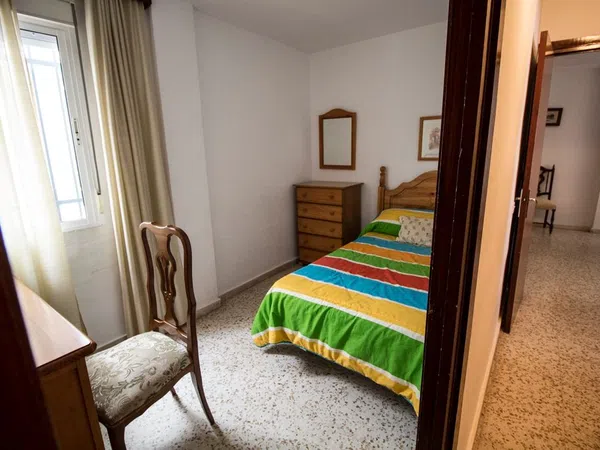 Piso en Calle San Jacinto, 25, Calle Betis - Pagés del Corro - Foto 33