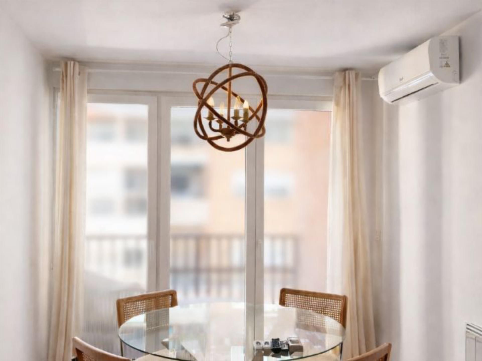 Piso en  Calle Calderón de la Barca 20