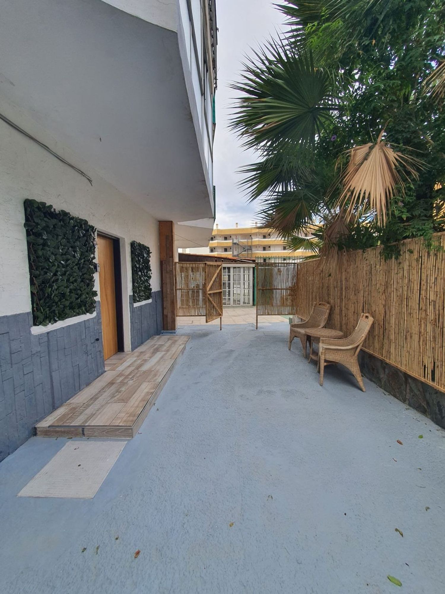 Estudio en Av.V Centenario,1, 10 - Foto 21