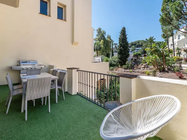 Dúplex en avenida del Golf, 14 - Foto 20