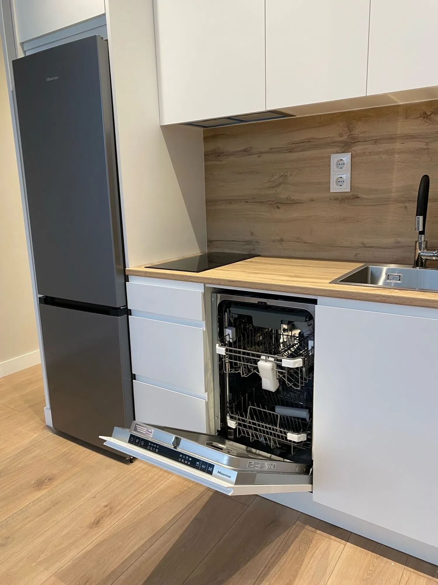 Piso en calle de Luis Cabrera, 12 - Foto 16