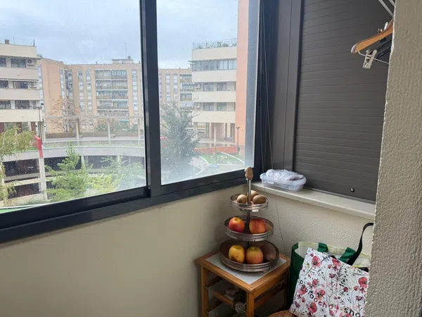 Piso en calle de Biarritz, 9 - Foto 25