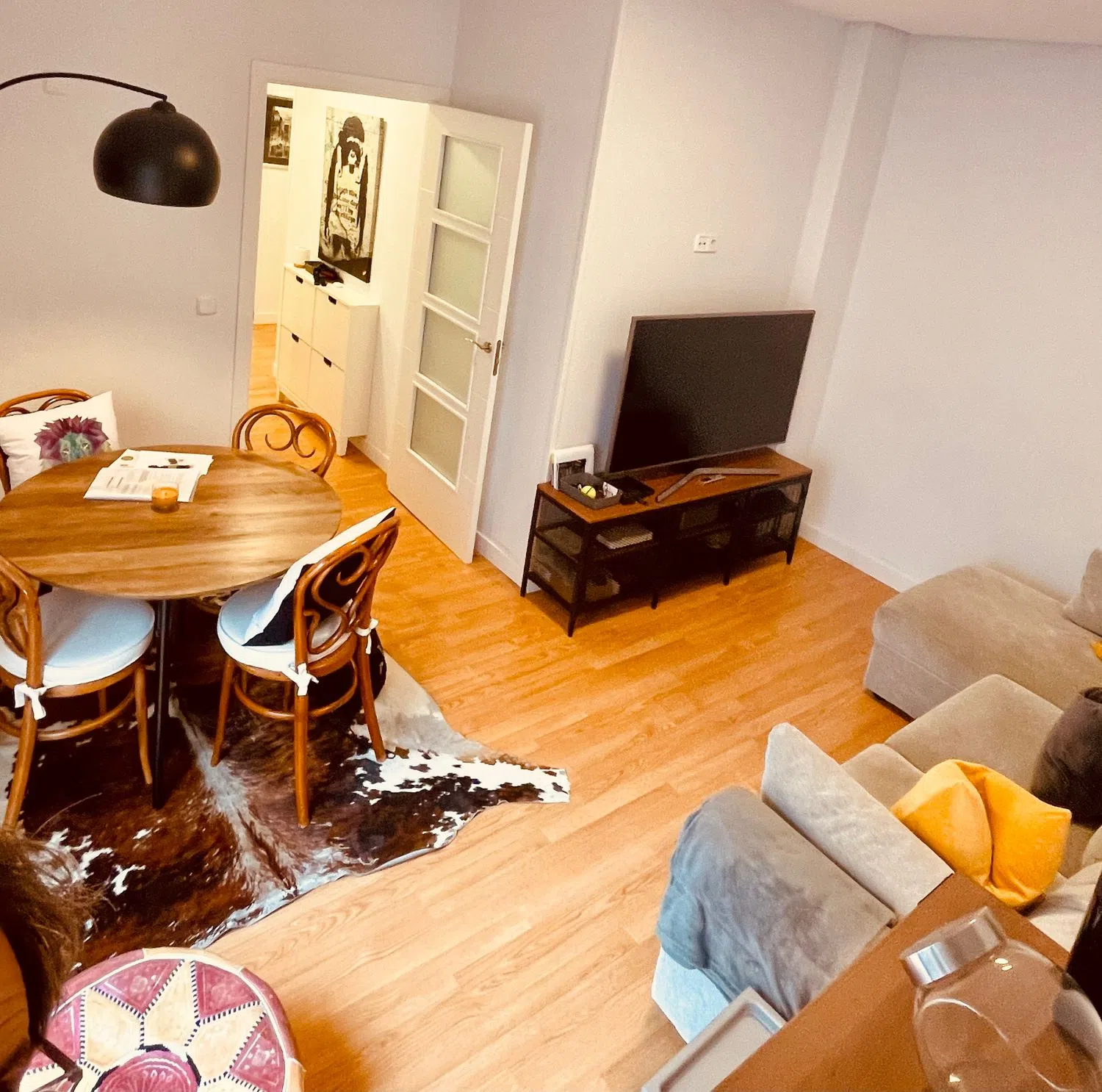 Piso en calle del Padre Jesús Ordóñez, 5 - Foto 6