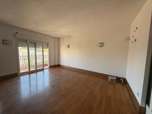 Piso en Plaza de la Merced, 3, Centro, Centro - Foto 1