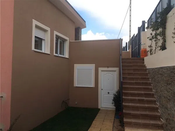 Casa o chalet independiente en Calle puerto de contreras, 3, Sierra Perenchiza - Cumbres de Calicanto - Santo Domingo, Sierra Perenchiza - Cumbres de Calicanto - Santo Domingo - Foto 6