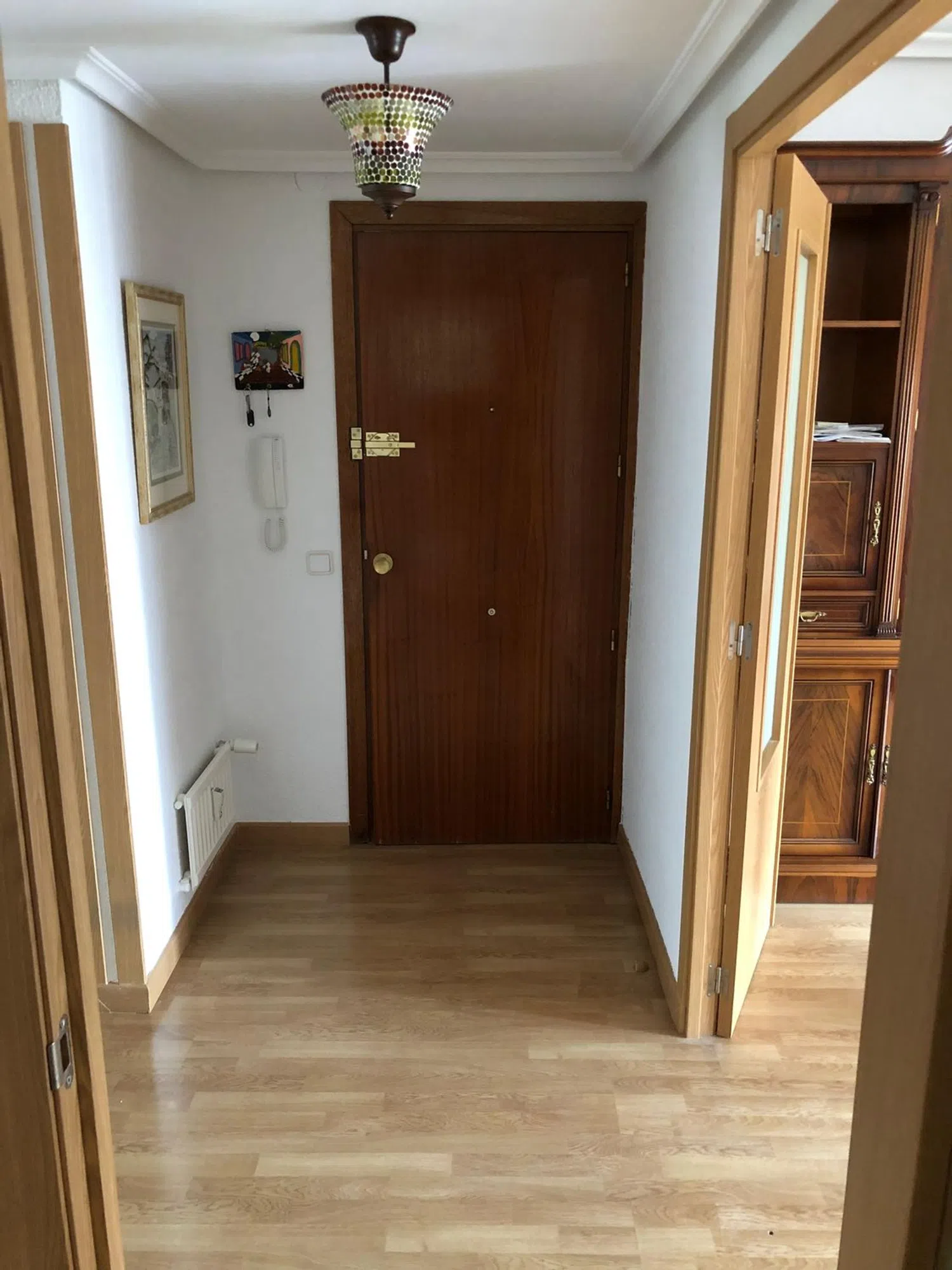 Piso en avenida de Logroño, 150 - Foto 5