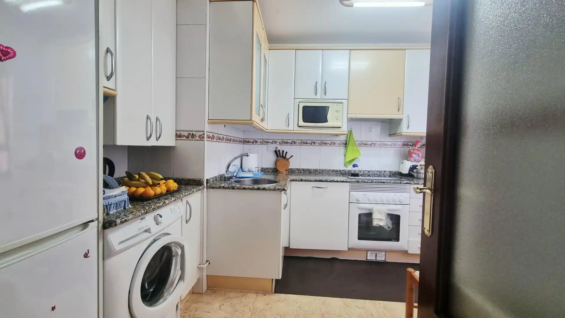 Piso en  Calle Santa Isabel 18 - Foto 2