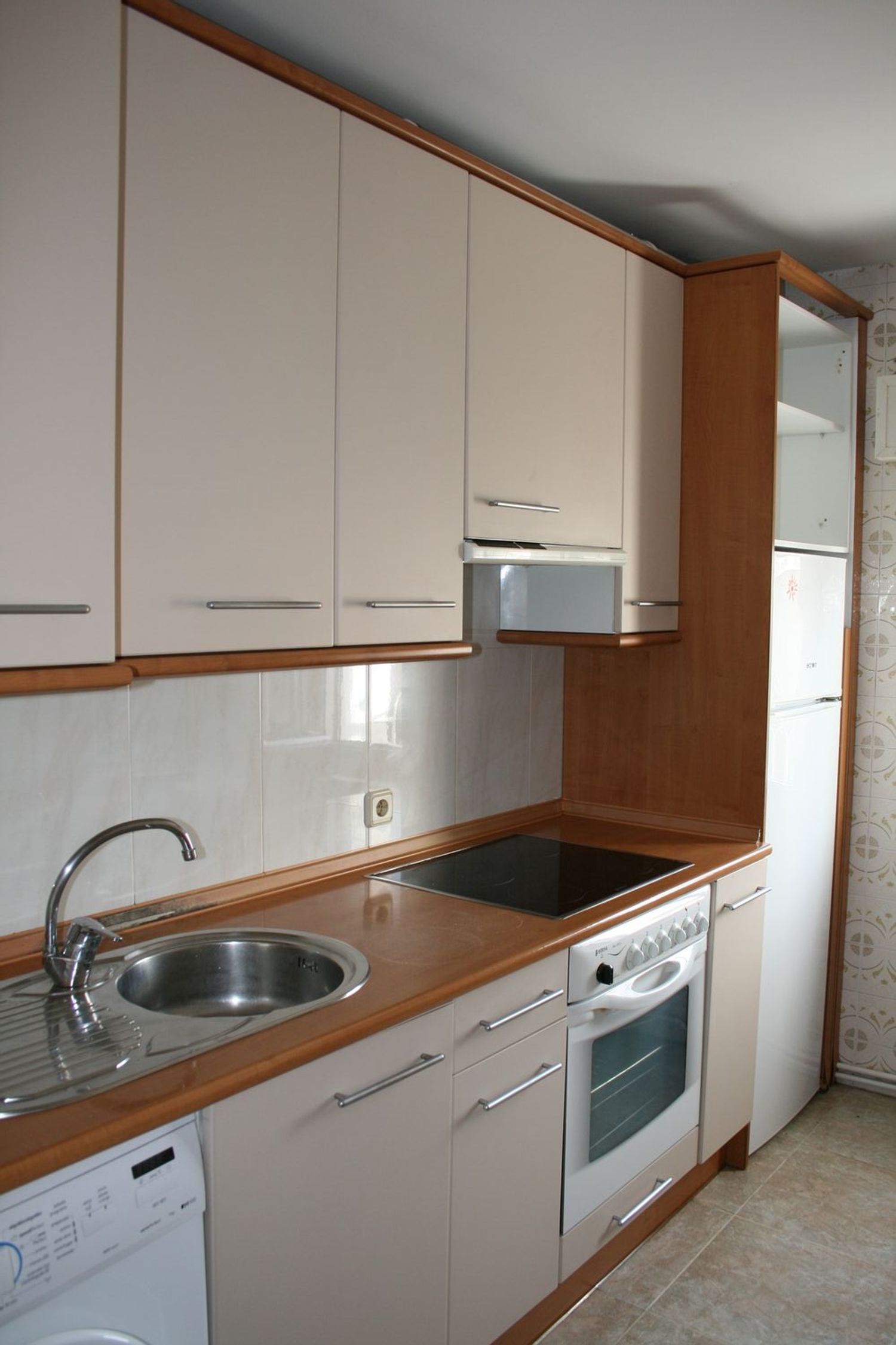 Piso en Chantrea, Chantrea - Foto 5