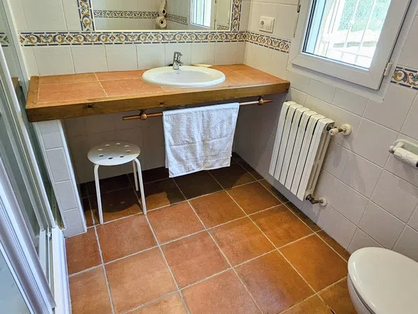 Casa o chalet independiente en Santo Tomé del Puerto - Foto 29
