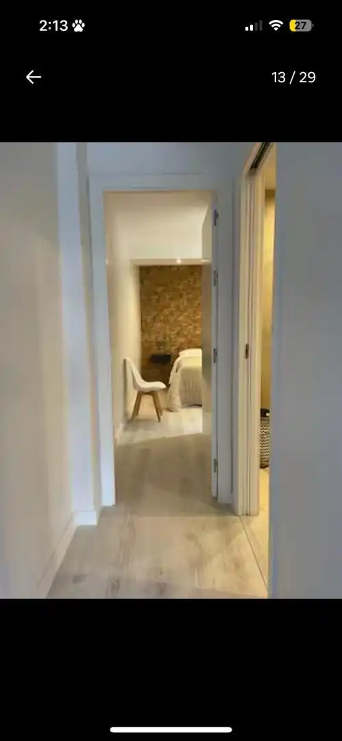 Piso en  Calle Arjona 17 - Foto 8
