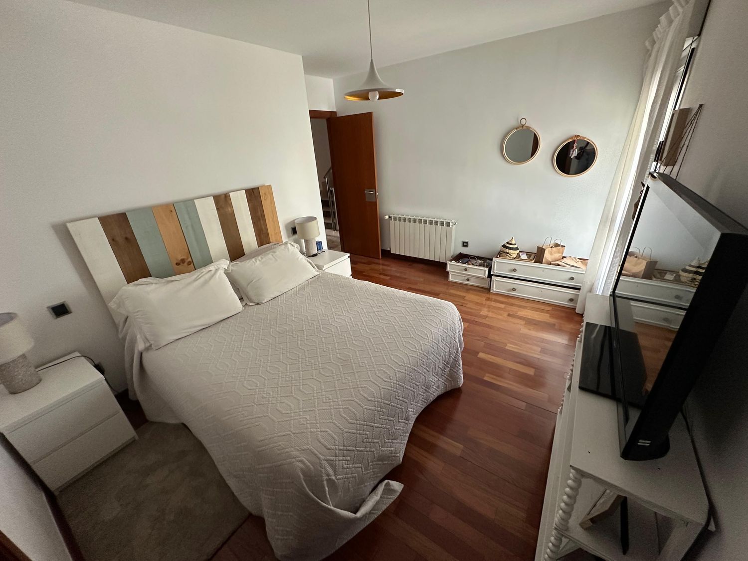 Chalet pareado en Calle Carmen Martín Gaite, 3, Deportivo Galapagar - Los Almendros, Deportivo Galapagar - Los Almendros - Foto 32