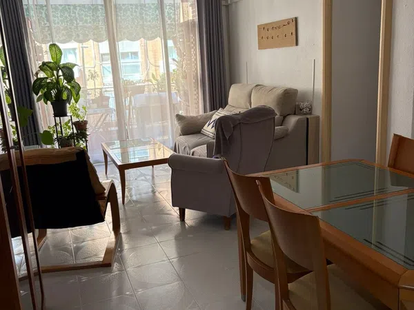 Piso en calle Badajoz, 18 - Foto 4