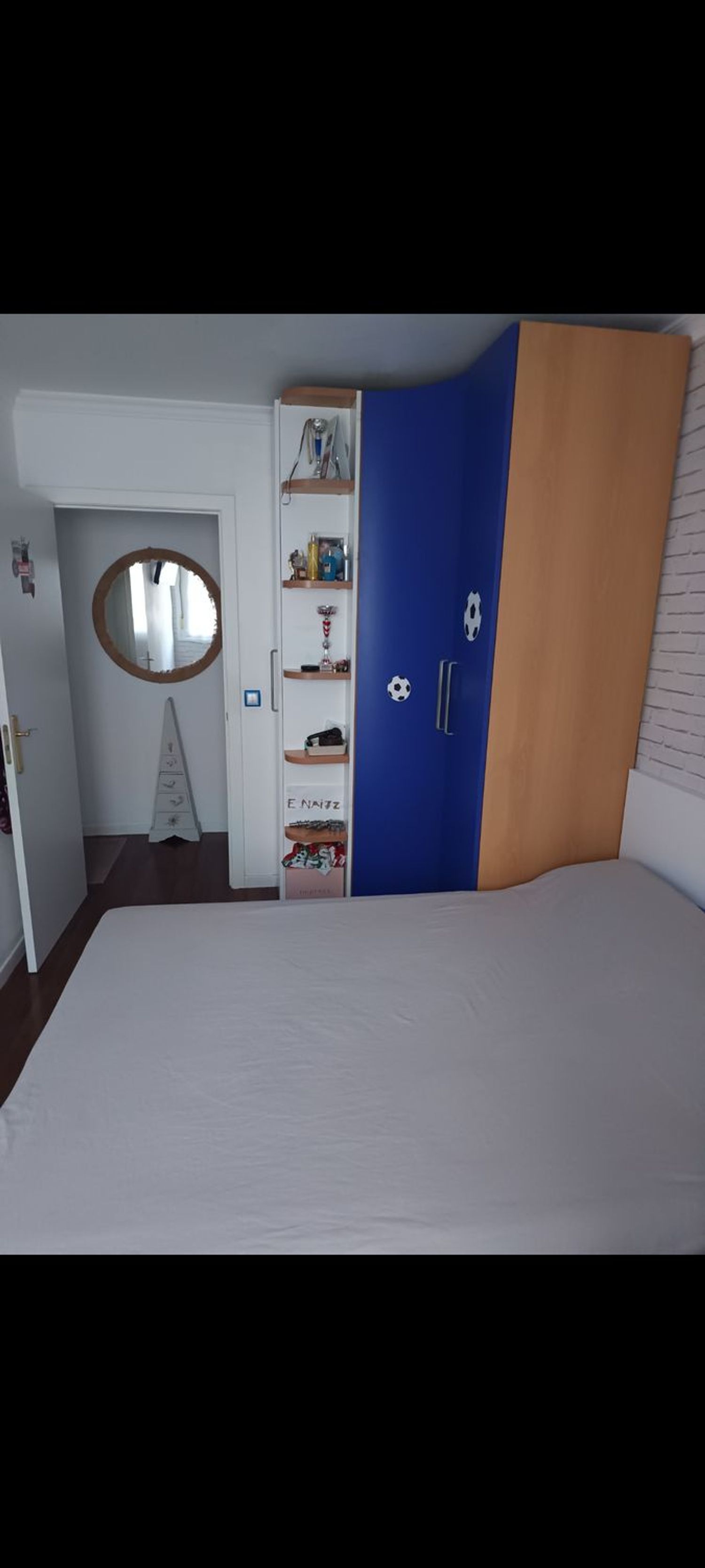 Piso en Grupo Loitzaga, 12, Arteagabeitia - Retuerto - Kareaga, Arteagabeitia - Retuerto - Kareaga - Foto 19