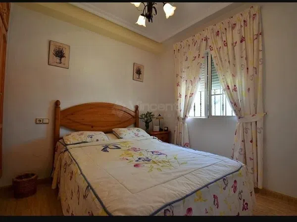 Chalet adosado en Calle Guadalquivir, 23 - Foto 12