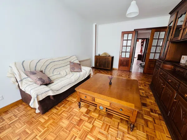 Piso en Calle Concepción Arenal, 57, Canido, Canido - Foto 1