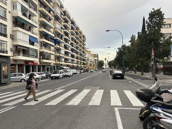 Piso en Calle Tarfia, 19, Reina Mercedes - Heliópolis - Foto 4