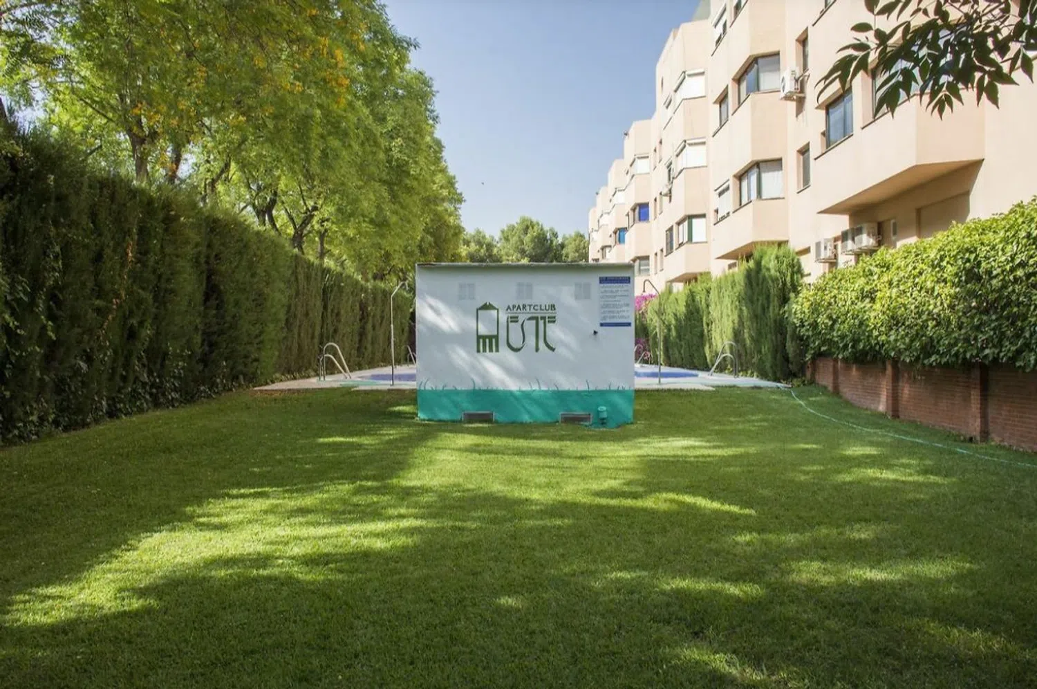 Estudio en glorieta Palacio de Congresos, 1 - Foto 16