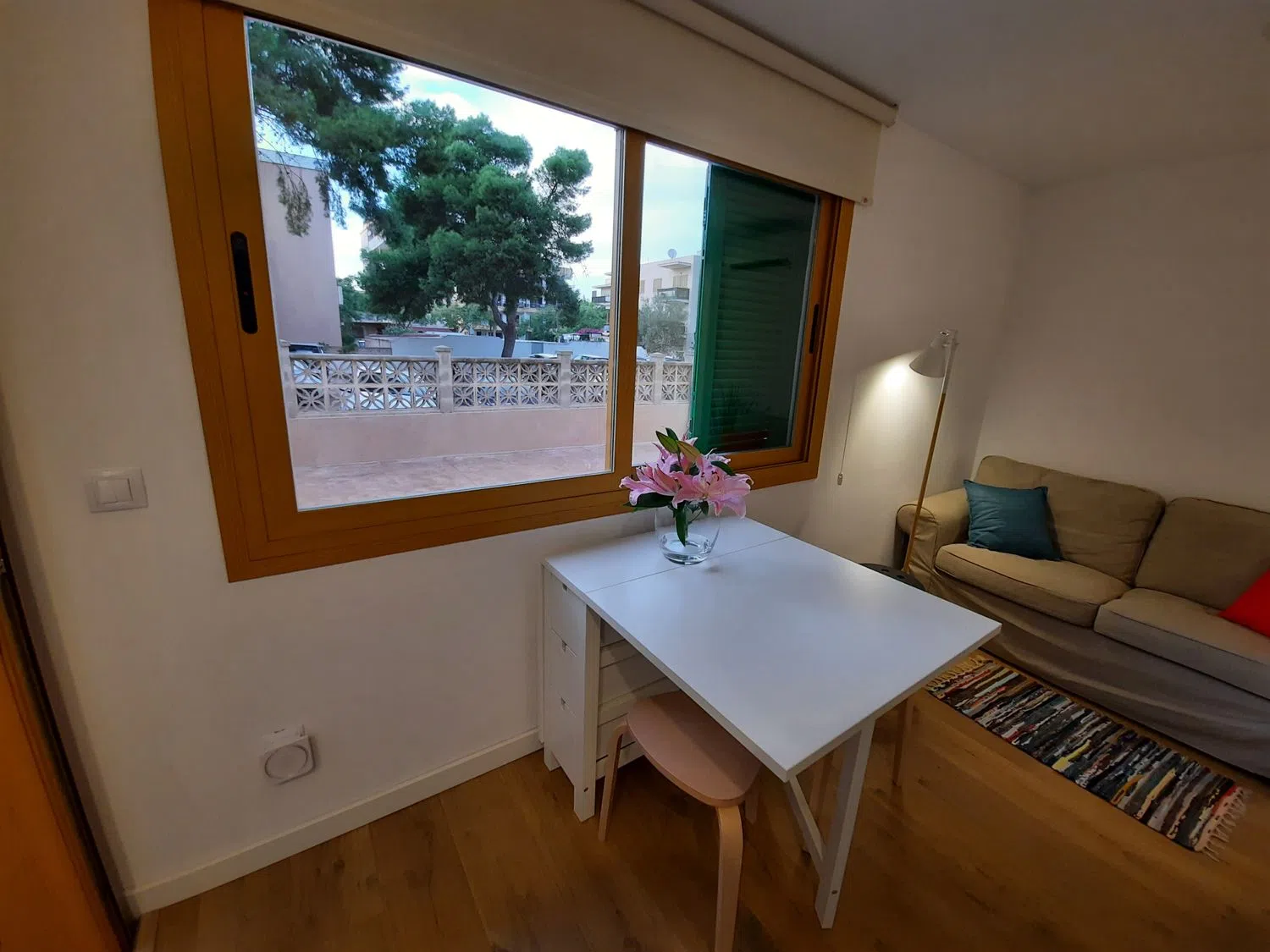 Piso en calle dels Pins, 16 a - Foto 4