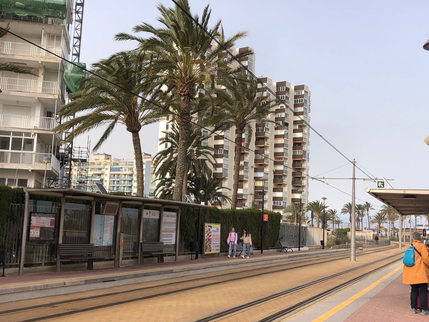 Estudio en camino Muchavista, 24 - Foto 16