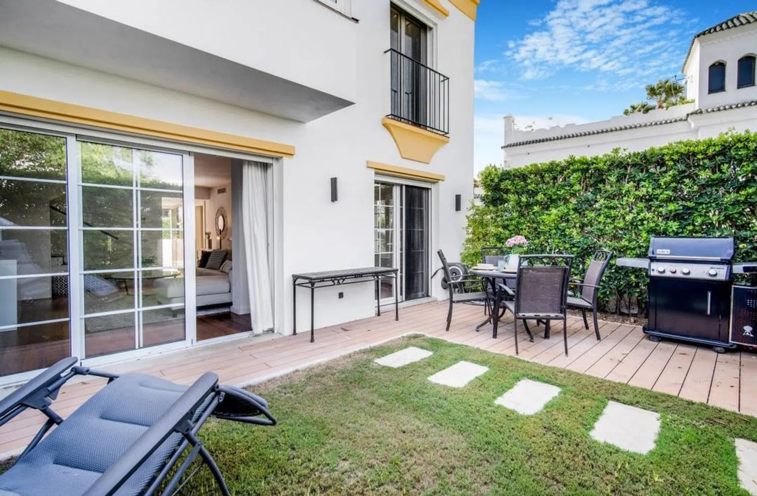 Casa de pueblo en Urbanización Marbellamar, 116 - Foto 31