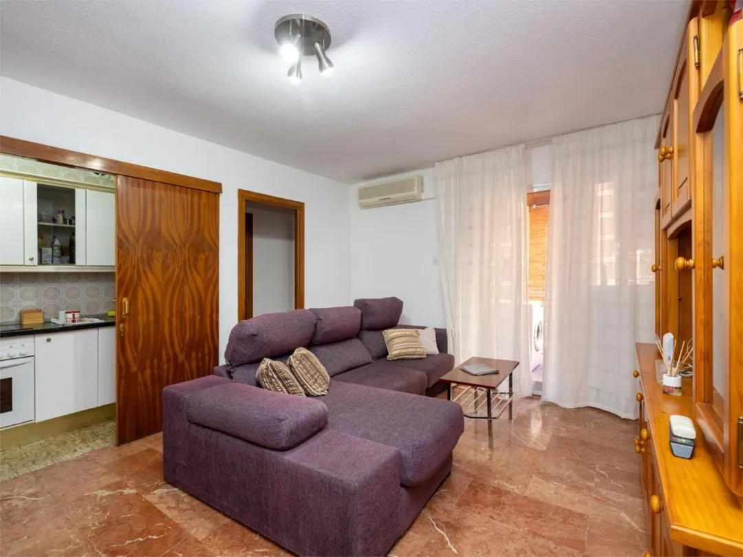Apartamento en  Calle Pedro Antonio de Alarcón 3 - Foto 9