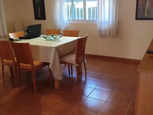 Chalet pareado en Calle de la Vinya, 8, Mareny Blau, Mareny Blau - Foto 5
