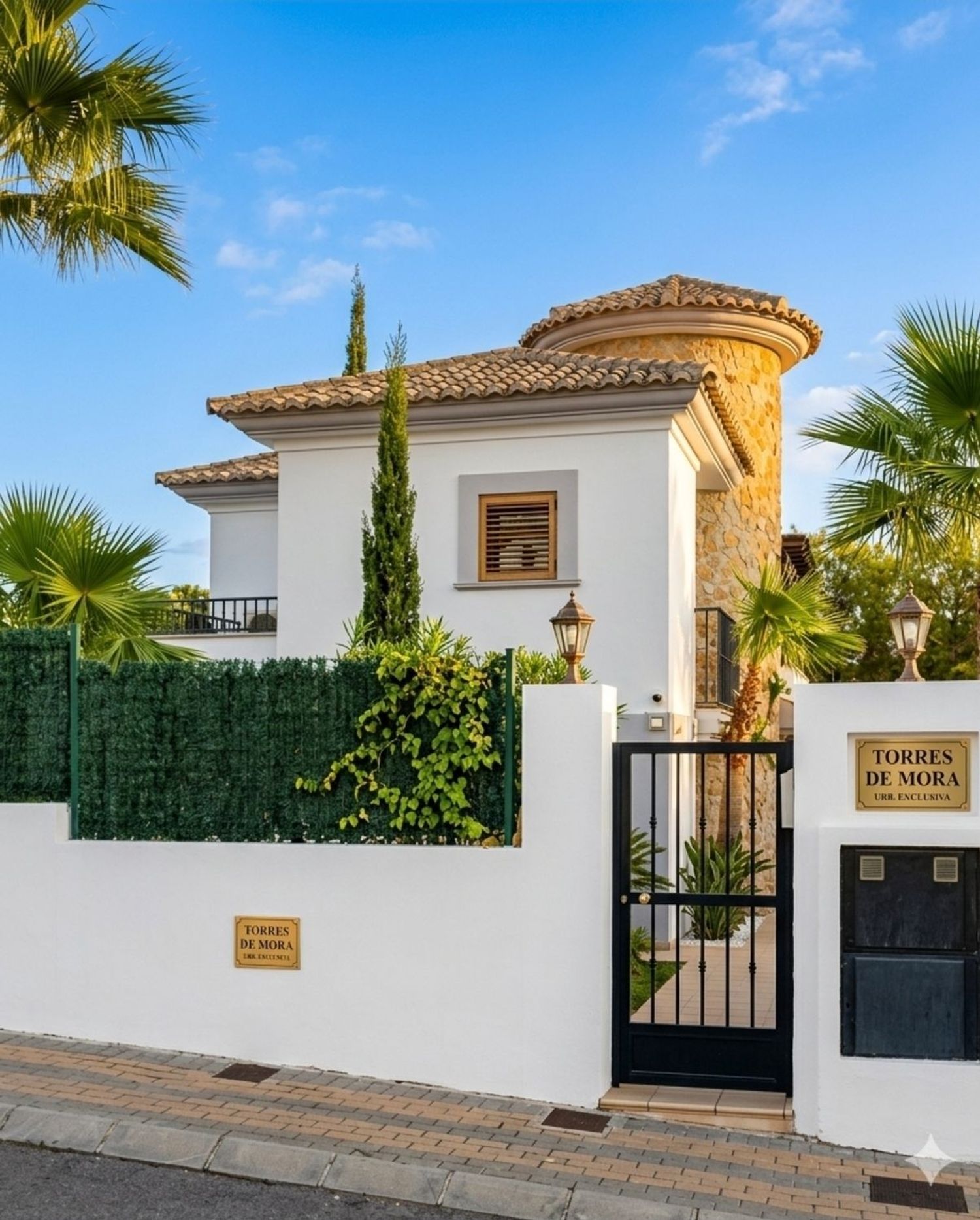 Casa o chalet independiente en Calle París, 18, Golf Bahía, Golf Bahía - Foto 8