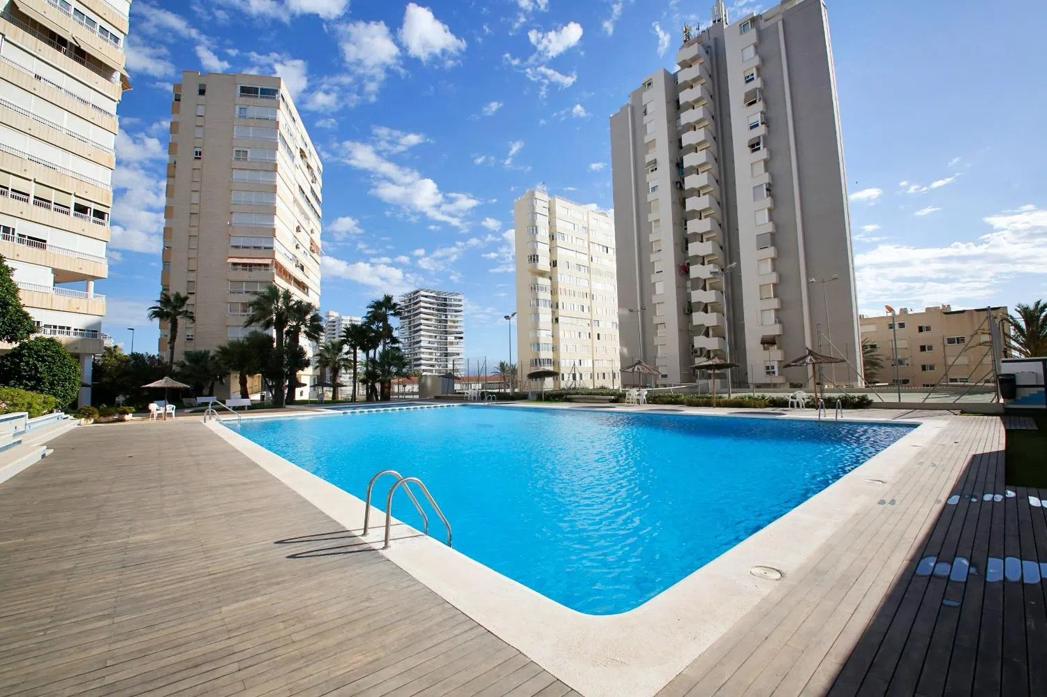 Piso en avenida de la Costa Blanca, 114 e - Foto 11