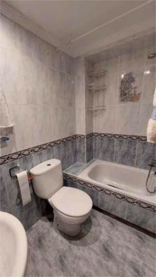 Piso en Camino San Rafael