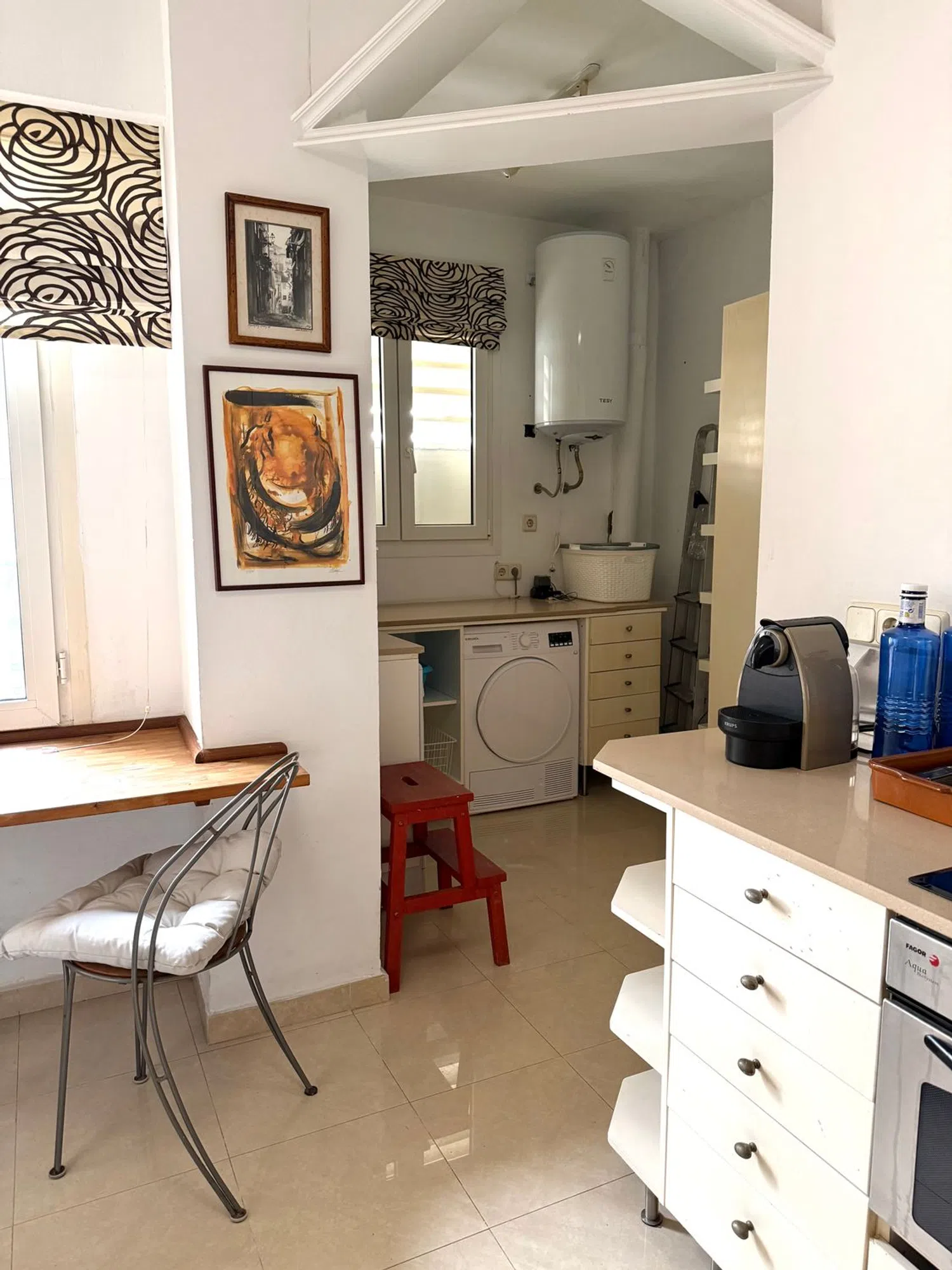 Piso en avenida de Joan Miró, 17 - Foto 16