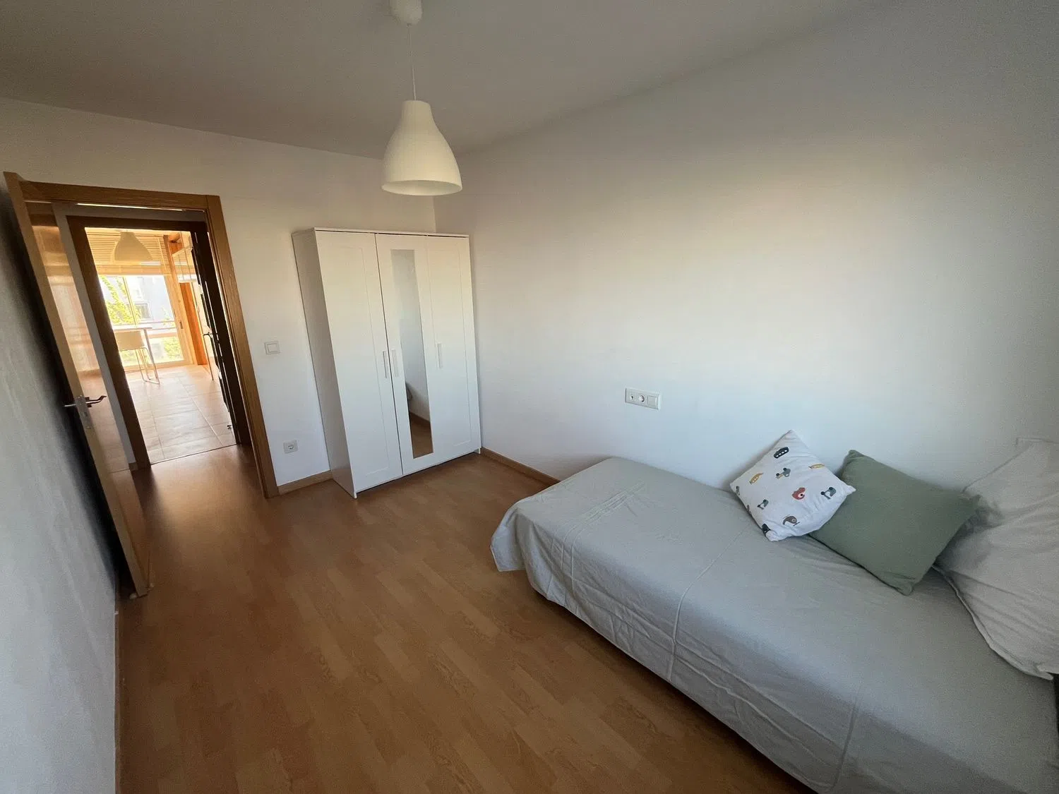 Ático en Barrio Montecanal-Valdespartera-Rosales del Canal - Foto 11