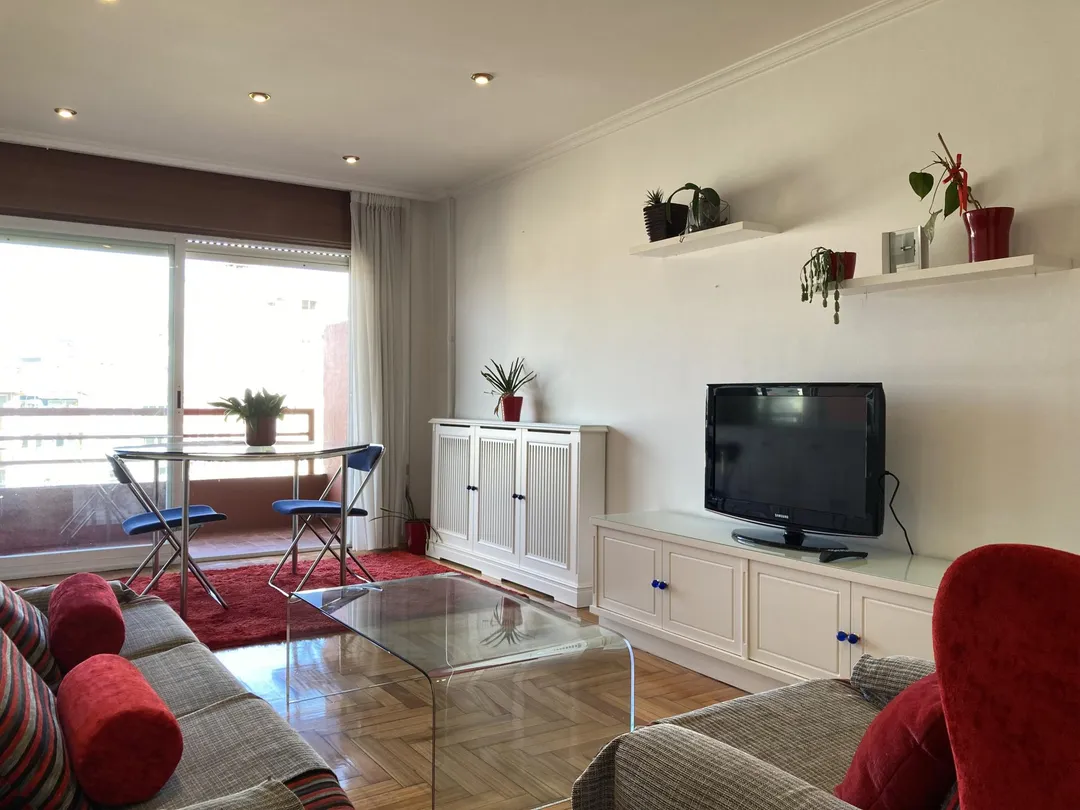 Ático en  Avenida do Alcalde Portanet 27 - Foto 3