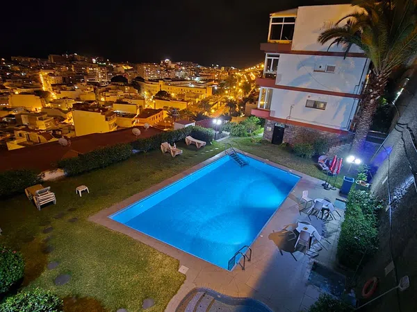 Estudio en calle Capitán Eliseo López Orduña, 23 - Foto 1