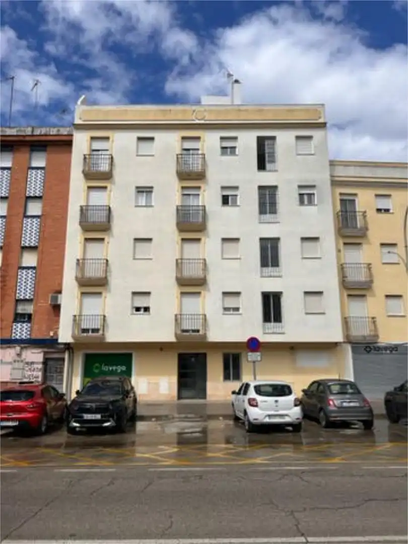 Piso en Avenida guadalquivir - Foto 9